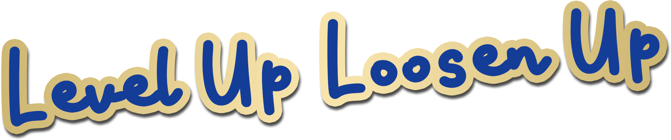 Level Up